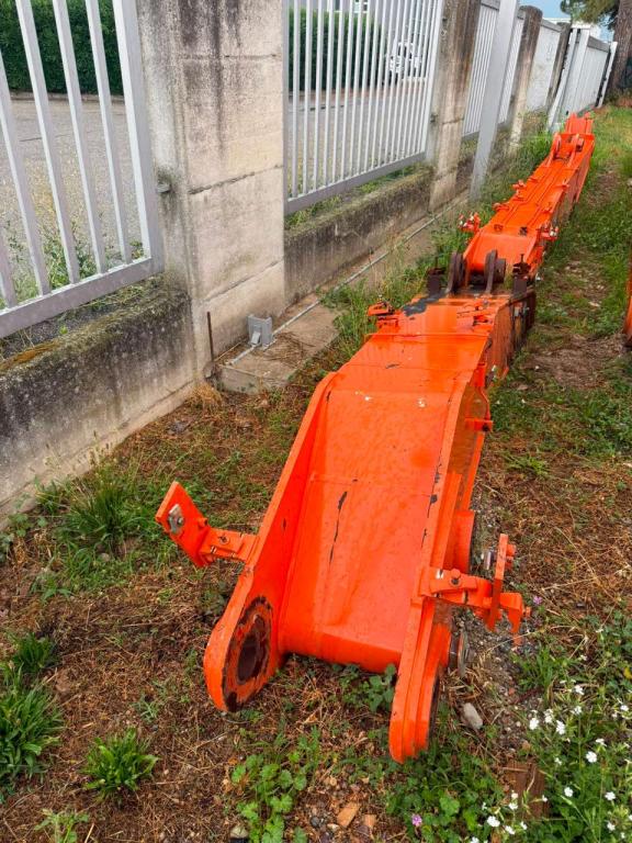 Hitachi ZX210-240 Foto 3