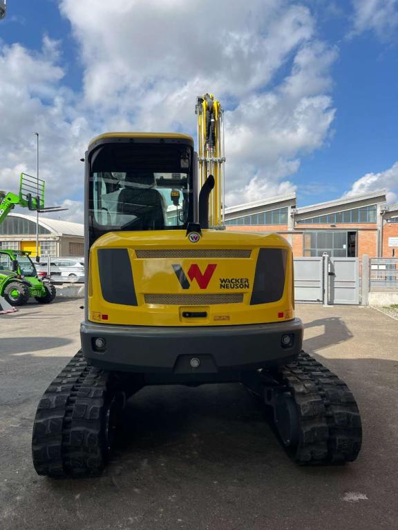 Wacker Neuson EZ80 Foto 11