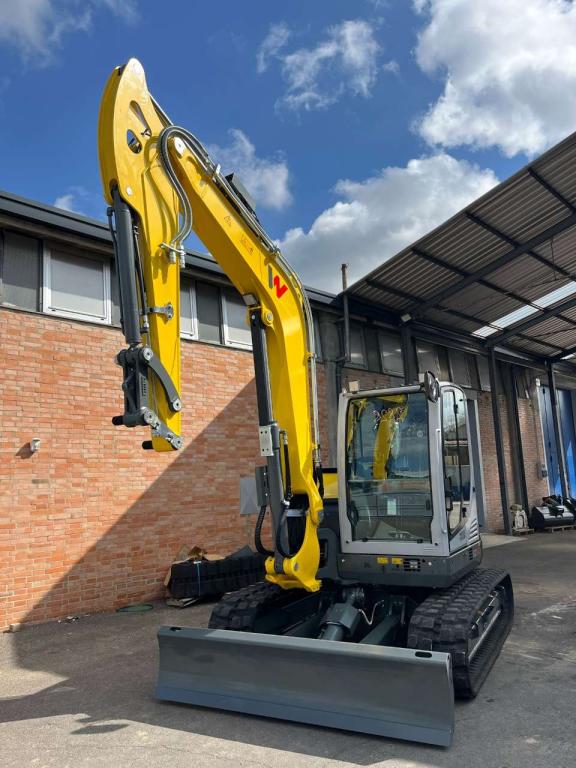 Wacker Neuson EZ80 Foto 13