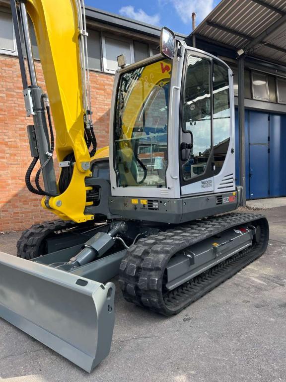 Wacker Neuson EZ80 Foto 14