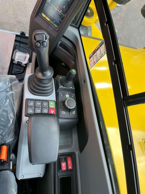 Wacker Neuson EZ80 Foto 4