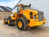 Volvo L180H - CDC / German Machine / Auto Greasing Foto 3 thumbnail