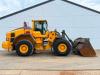 Volvo L180H - CDC / German Machine / Auto Greasing Foto 5 thumbnail