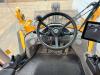 Volvo L180H - CDC / German Machine / Auto Greasing Foto 8 thumbnail