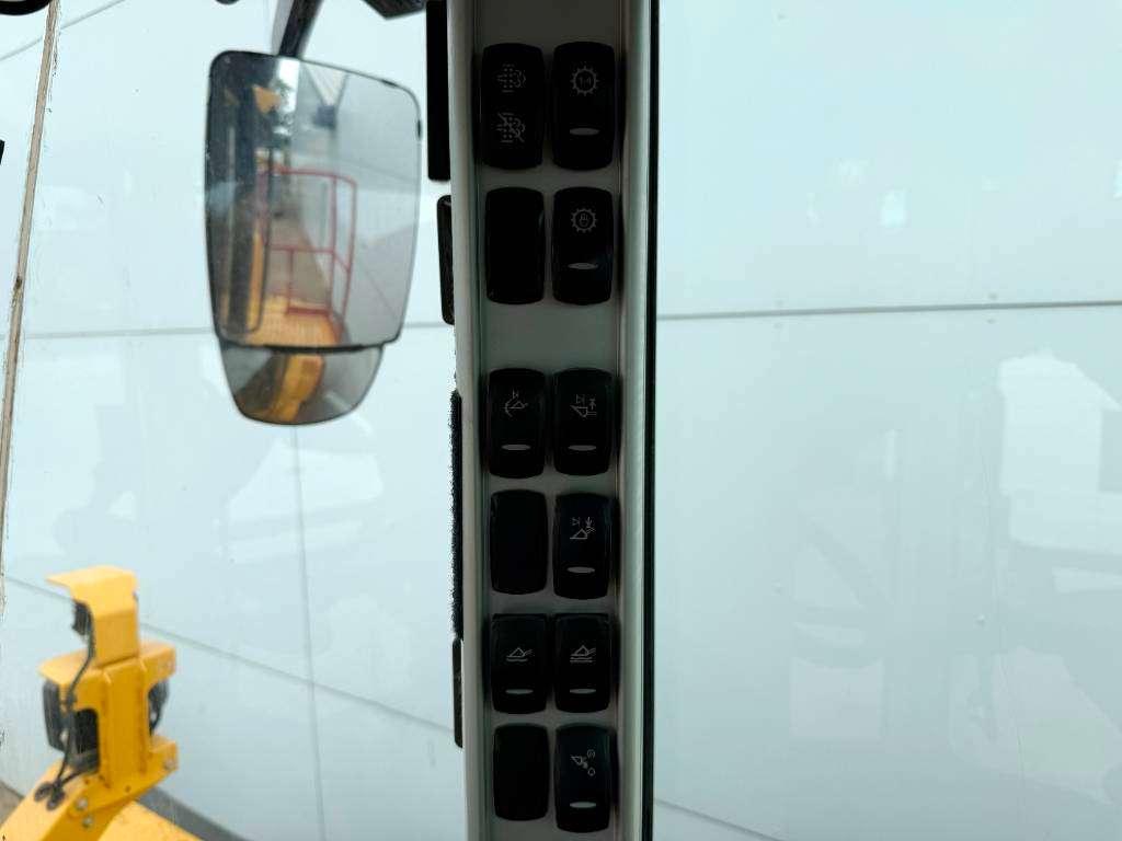Volvo L180H - CDC / German Machine / Auto Greasing Foto 12