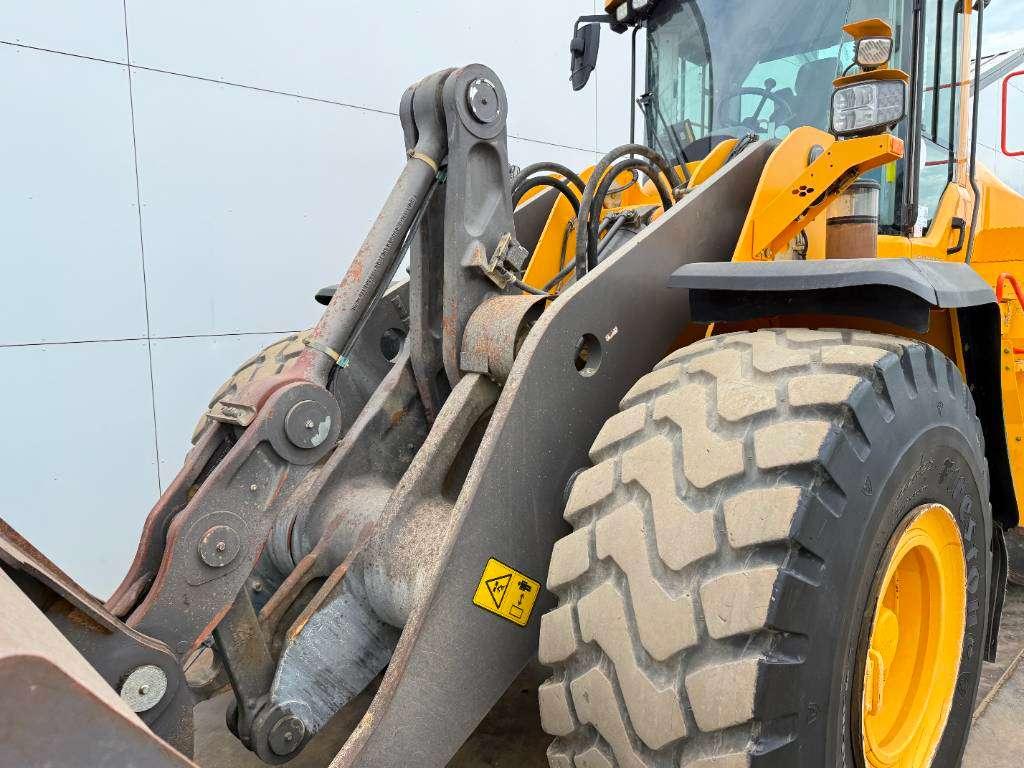 Volvo L180H - CDC / German Machine / Auto Greasing Foto 17