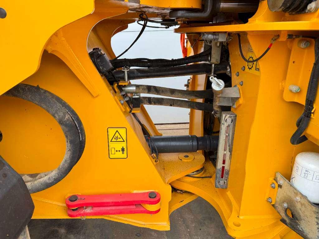 Volvo L180H - CDC / German Machine / Auto Greasing Foto 19