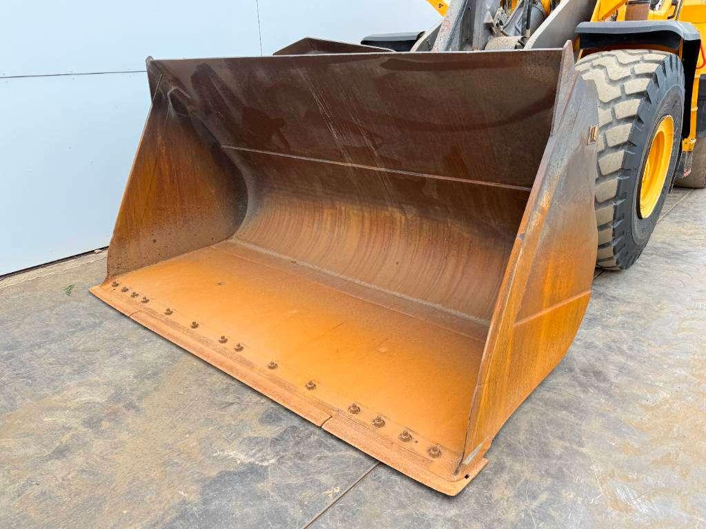 Volvo L180H - CDC / German Machine / Auto Greasing Foto 21