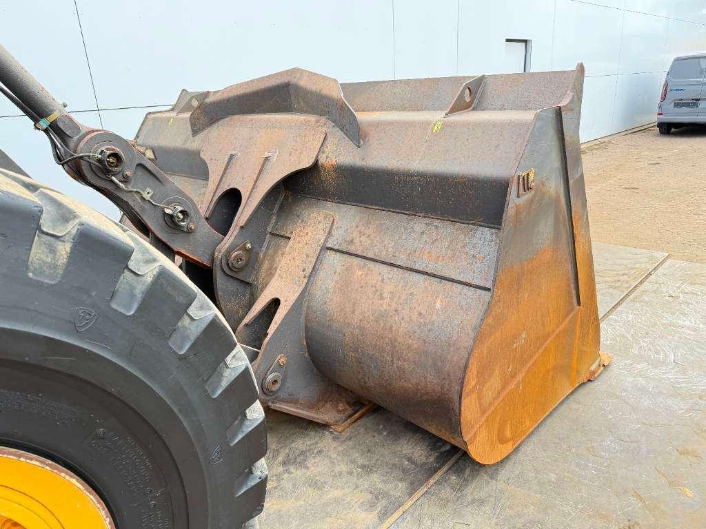 Volvo L180H - CDC / German Machine / Auto Greasing Foto 23