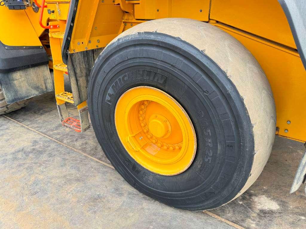Volvo L180H - CDC / German Machine / Auto Greasing Foto 27