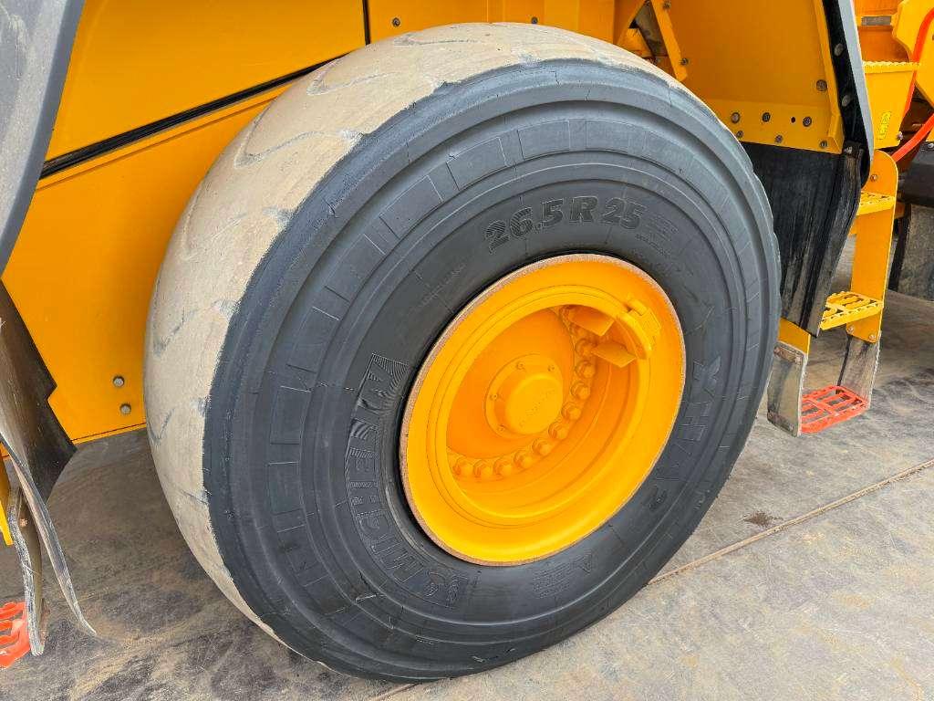 Volvo L180H - CDC / German Machine / Auto Greasing Foto 28