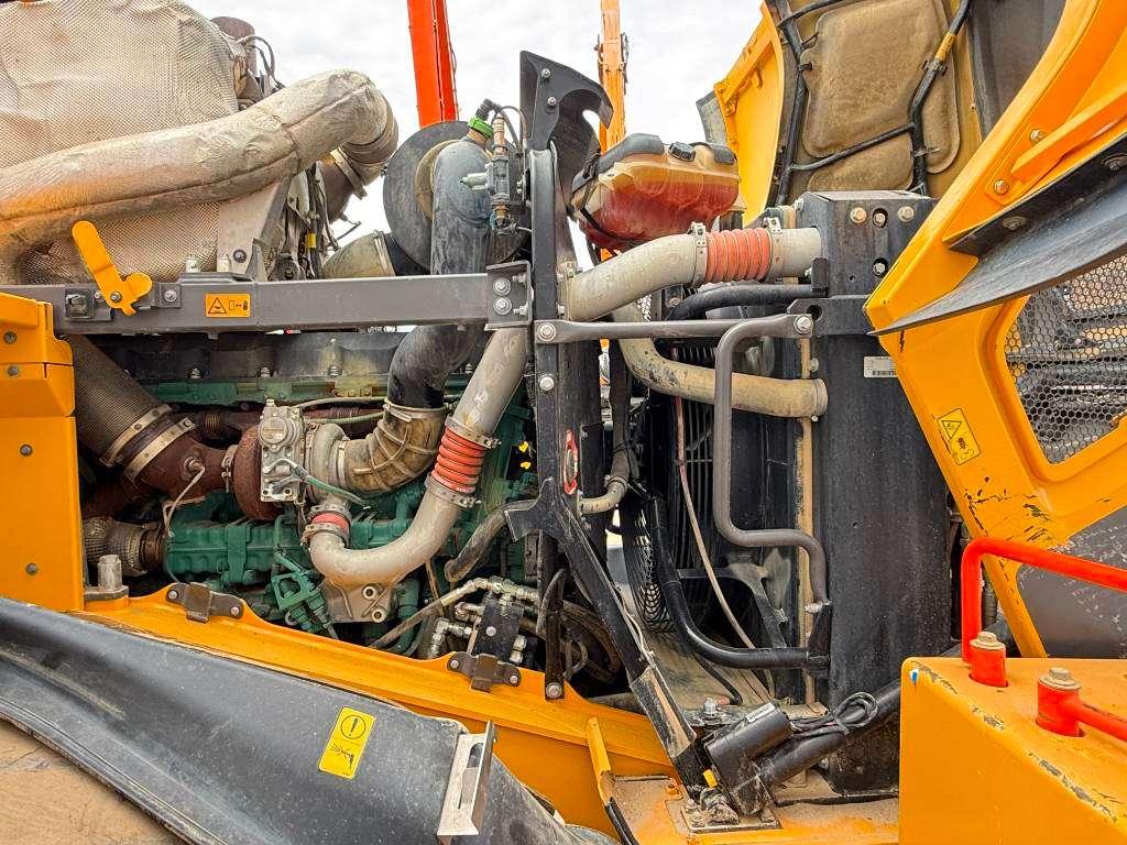 Volvo L180H - CDC / German Machine / Auto Greasing Foto 30
