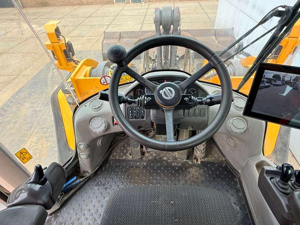 Volvo L180H - CDC / German Machine / Auto Greasing Foto 8