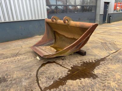 Verachtert Vleugelbak in vendita da Big Machinery