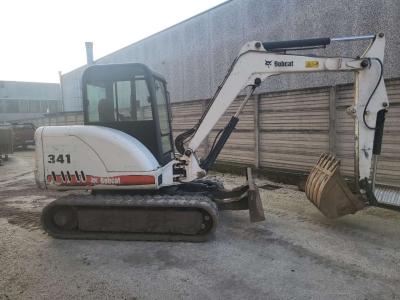 Bobcat 341