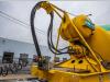 Imer BETON MIXER/MALAXEUR/MISCHER-10M3- STEERING AXLE Foto 5 thumbnail