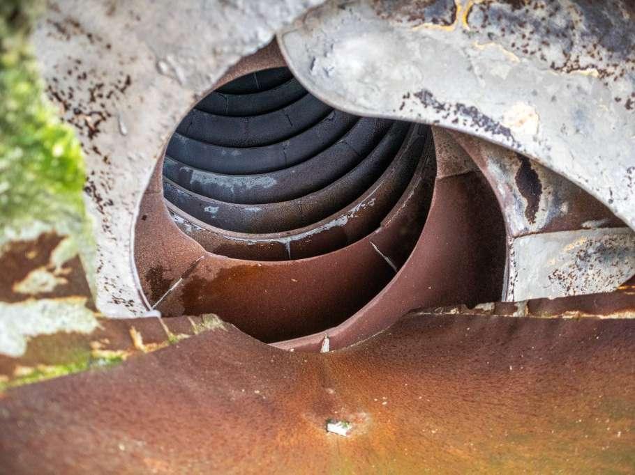 Imer BETON MIXER/MALAXEUR/MISCHER-10M3- STEERING AXLE Foto 10