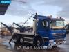 Daf CF75.250 6X2 NL-Truck VDL 18-T-L Lift+Lenkachse EEV Foto 5 thumbnail