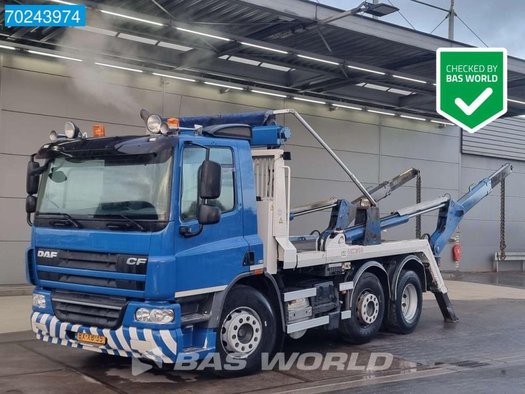 Daf CF75.250 6X2 NL-Truck VDL 18-T-L Lift+Lenkachse EEV Foto 1