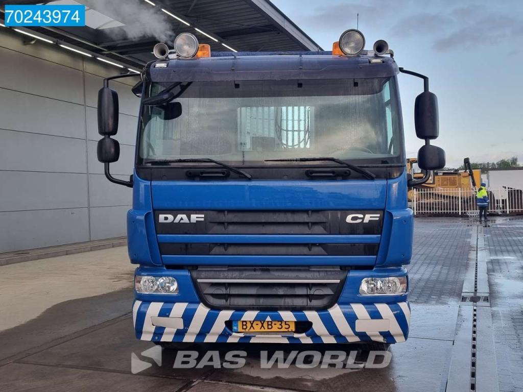 Daf CF75.250 6X2 NL-Truck VDL 18-T-L Lift+Lenkachse EEV Foto 9