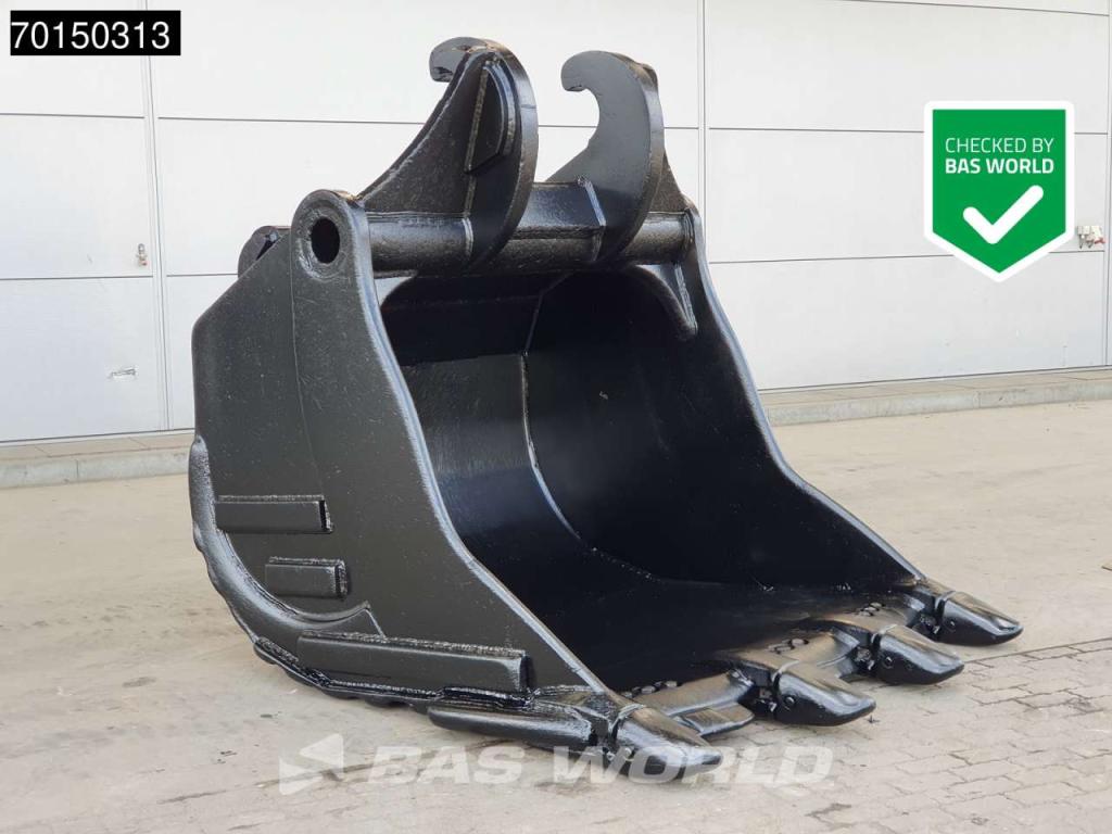 Caterpillar 374 EC700 ROCK BUCKET - 70 TONS EXCAVATORS - PC700 Foto 1