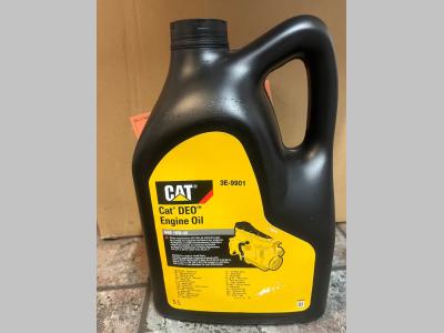 Caterpillar 15W-40