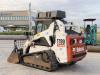 Bobcat T190 Foto 4 thumbnail