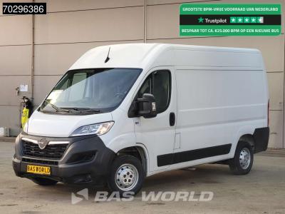 Opel Movano 120PK L2H2 Airco Cruise Euro6 L2 Airco Cruise control in vendita da BAS World B.V.