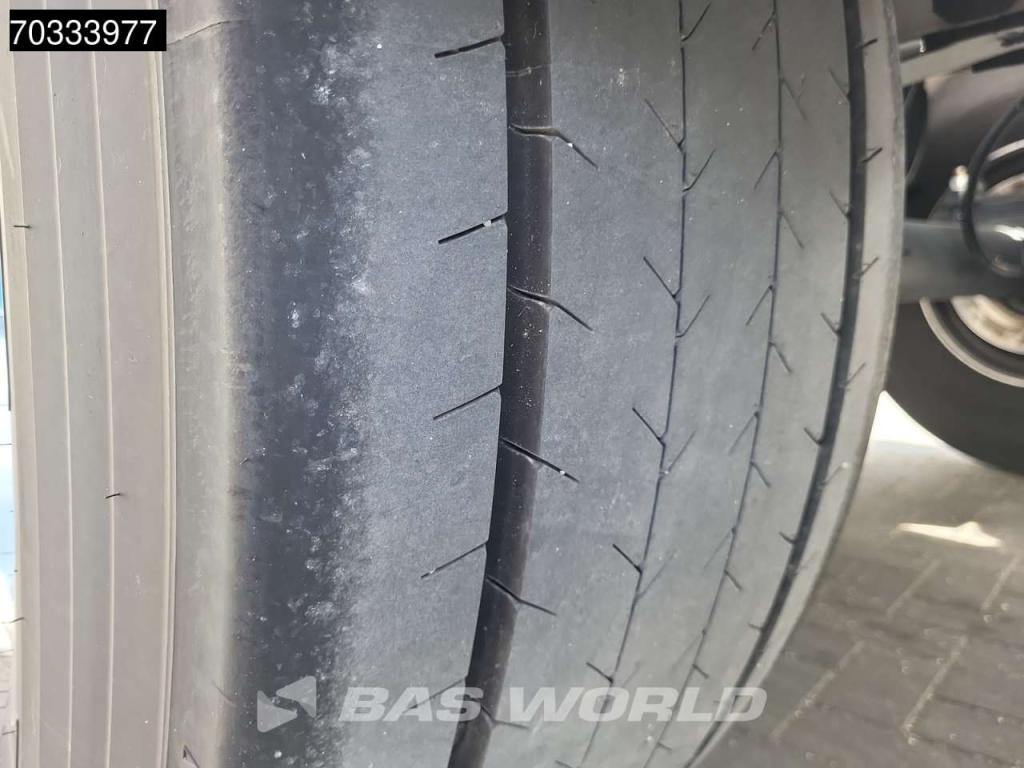 Van Hool 59.000 Ltrs APK 05-27 Fuel Tank Foto 30