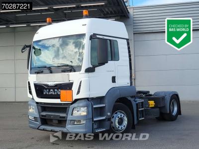 Man TGS 18.440 4X2 Retarder Euro 6 in vendita da BAS World B.V.