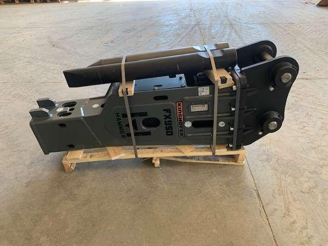 Kinshofer KFX950 Foto 1
