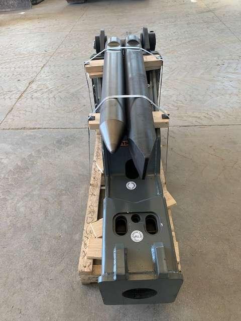 Kinshofer KFX950 Foto 4