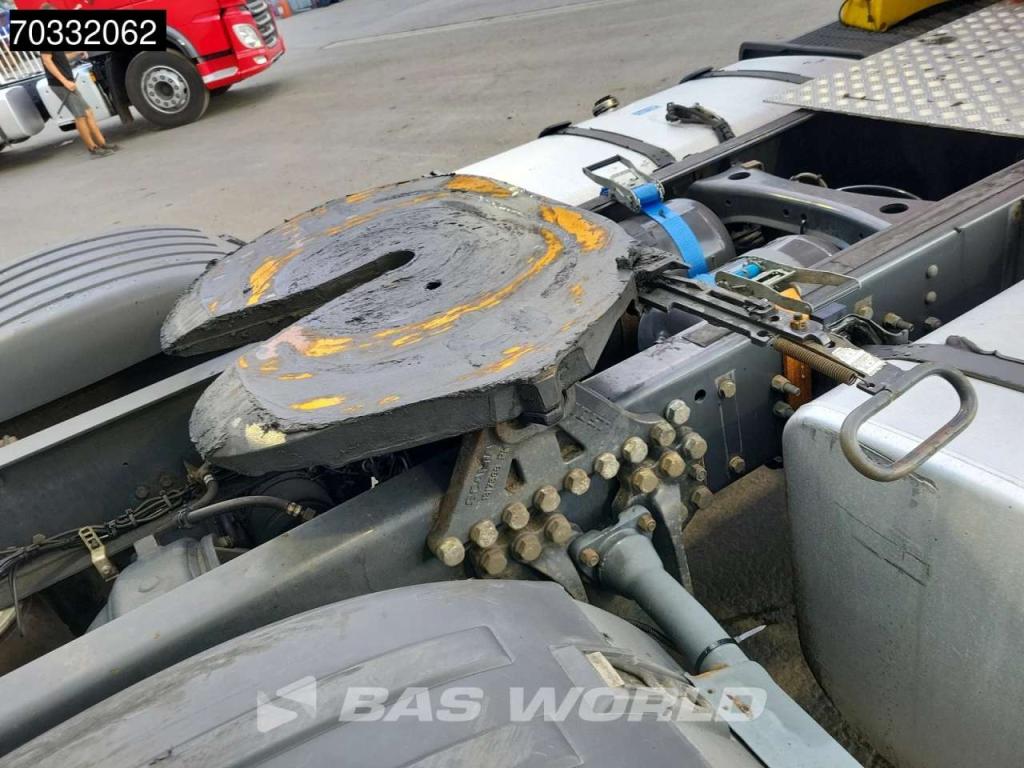 Scania R440 R 4X2 Highline 2x Tank Retarder Foto 14