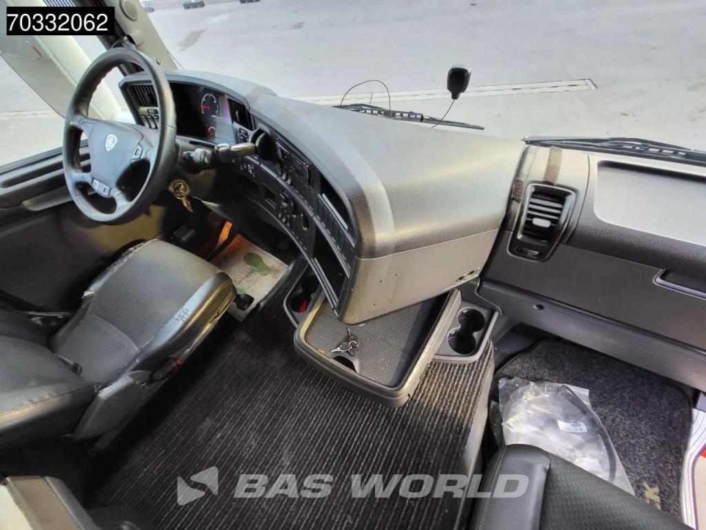 Scania R440 R 4X2 Highline 2x Tank Retarder Foto 17