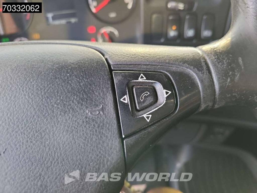 Scania R440 R 4X2 Highline 2x Tank Retarder Foto 21