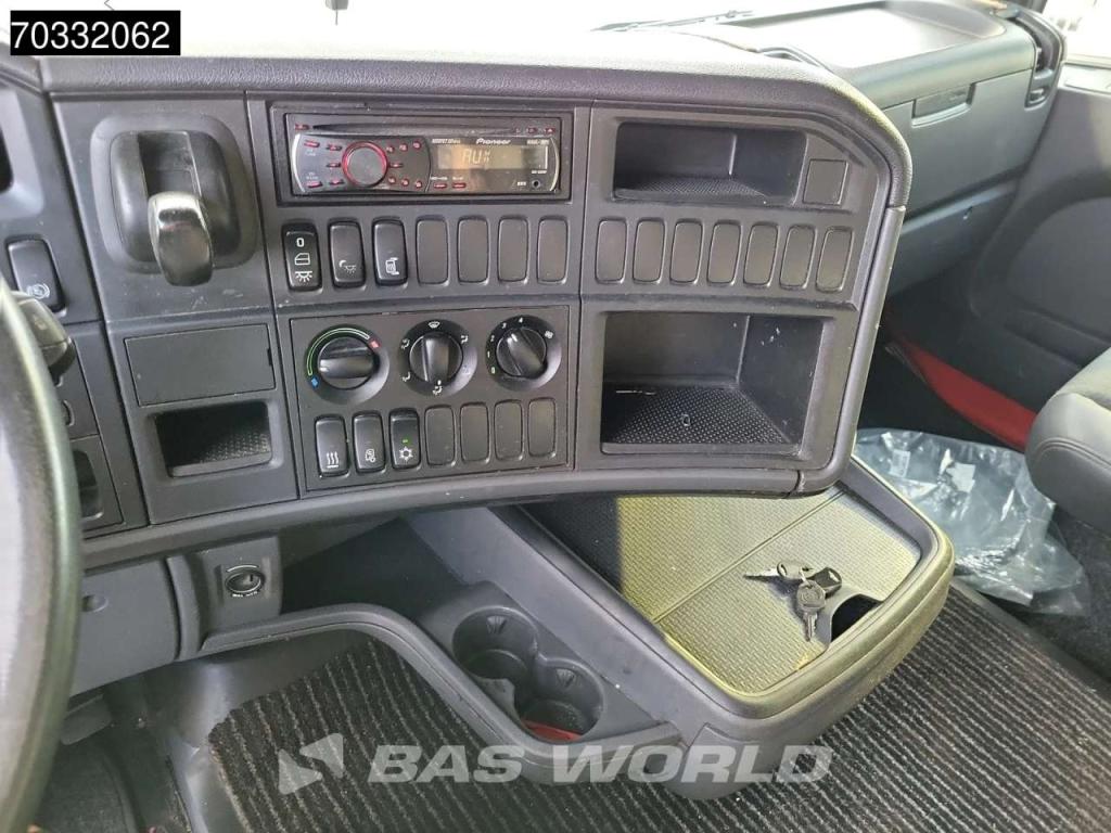 Scania R440 R 4X2 Highline 2x Tank Retarder Foto 22