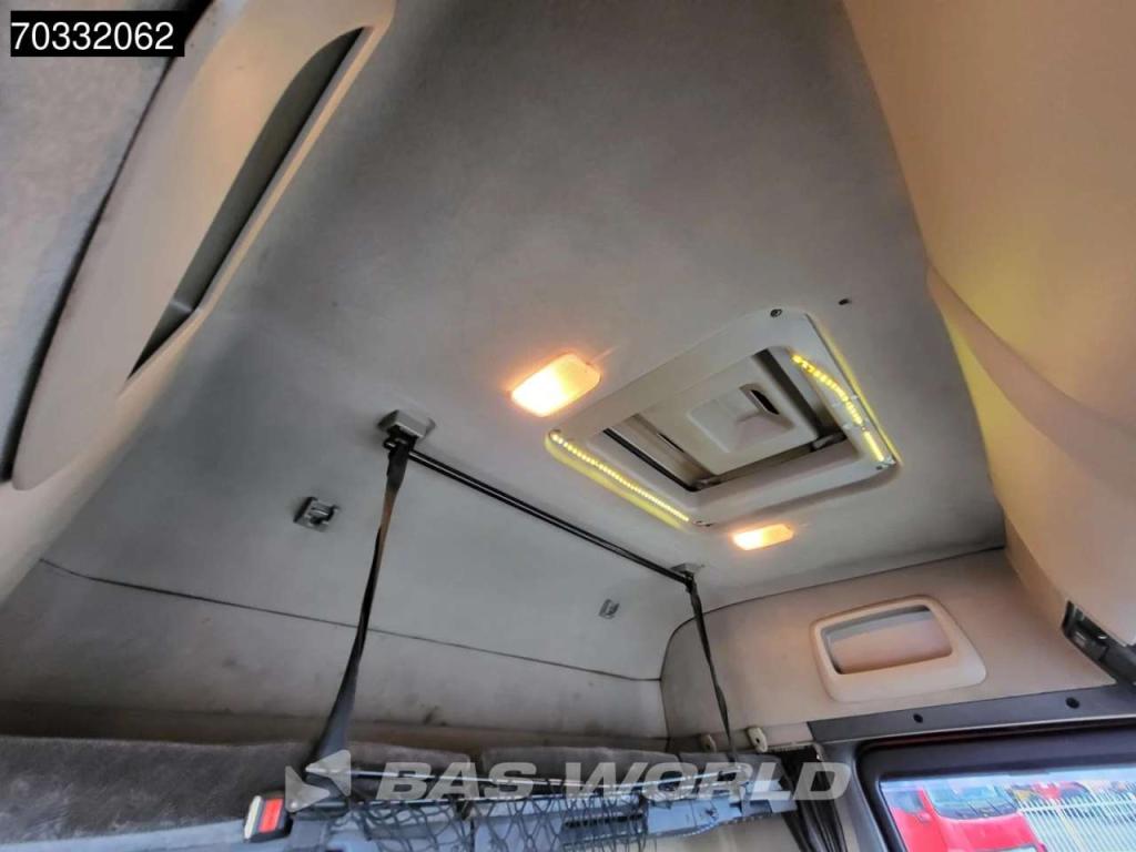 Scania R440 R 4X2 Highline 2x Tank Retarder Foto 25