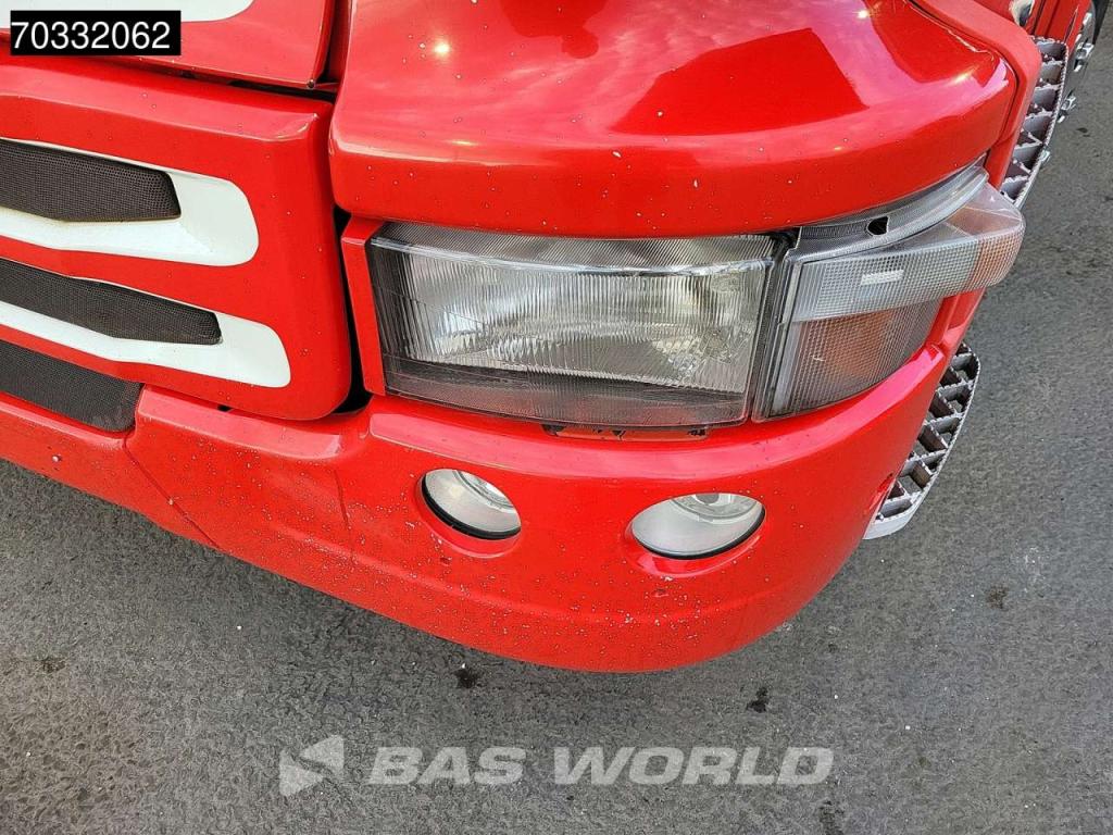 Scania R440 R 4X2 Highline 2x Tank Retarder Foto 9
