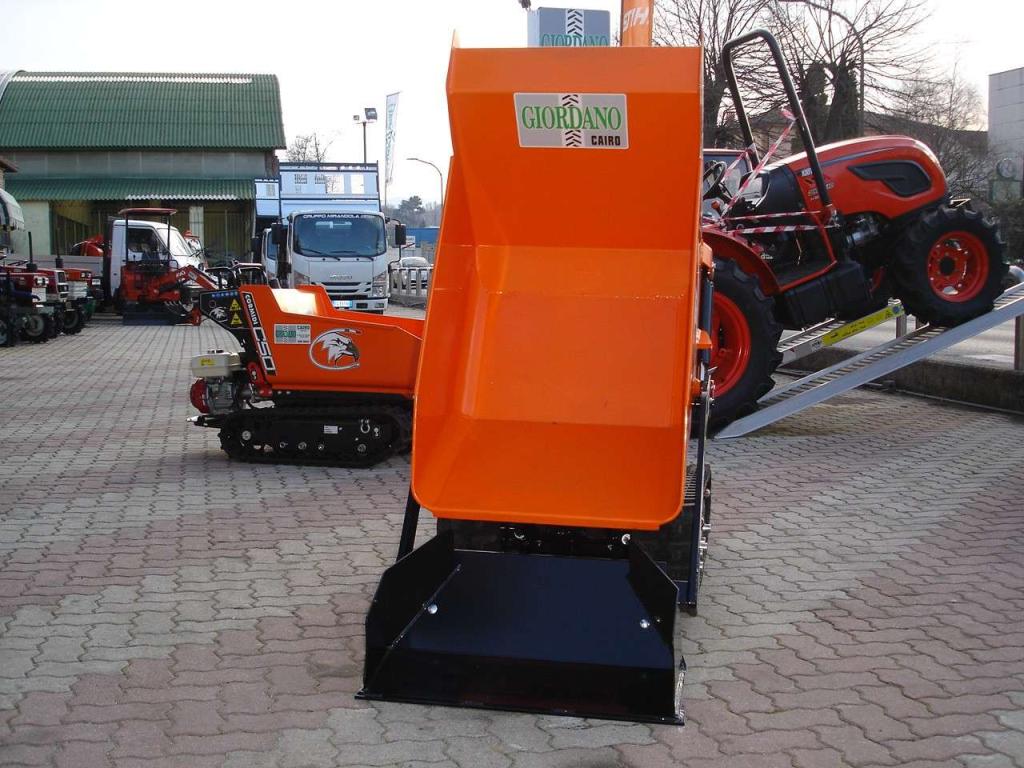 Cormidi C60 DE o BE Foto 15