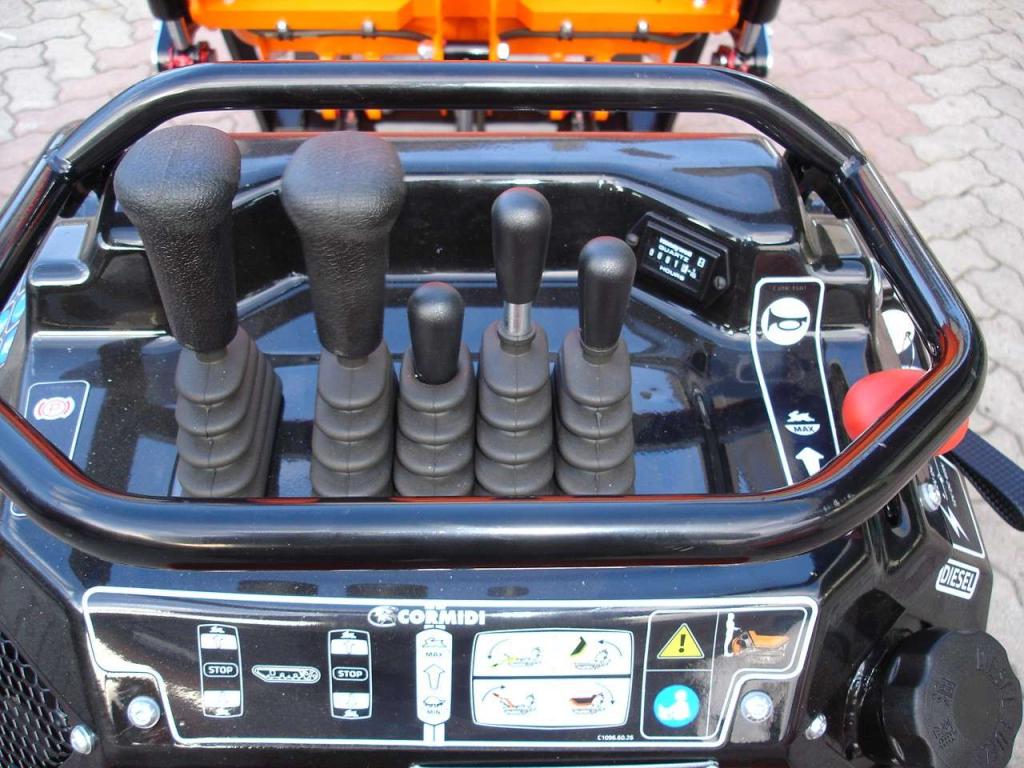 Cormidi C60 DE o BE Foto 18