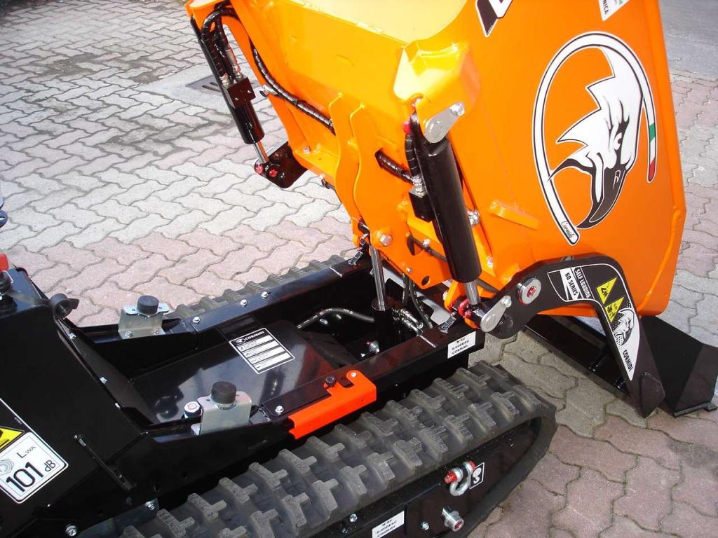 Cormidi C60 DE o BE Foto 19