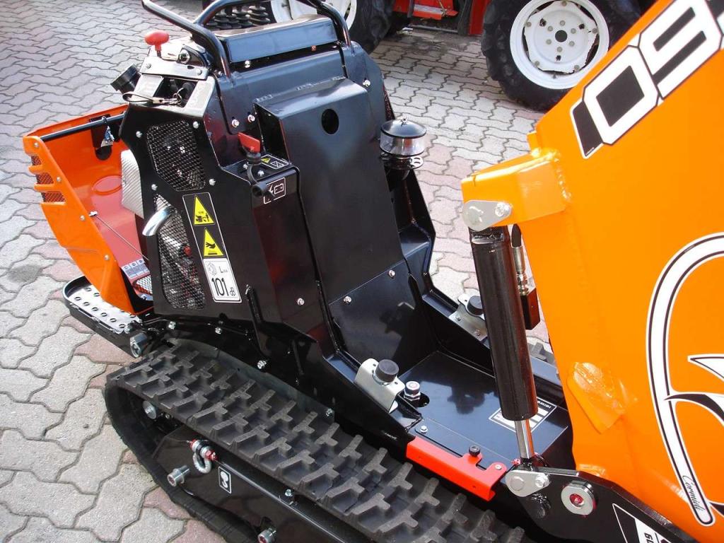 Cormidi C60 DE o BE Foto 20