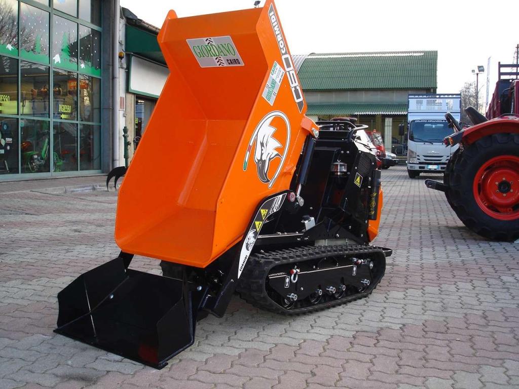 Cormidi C60 DE o BE Foto 8
