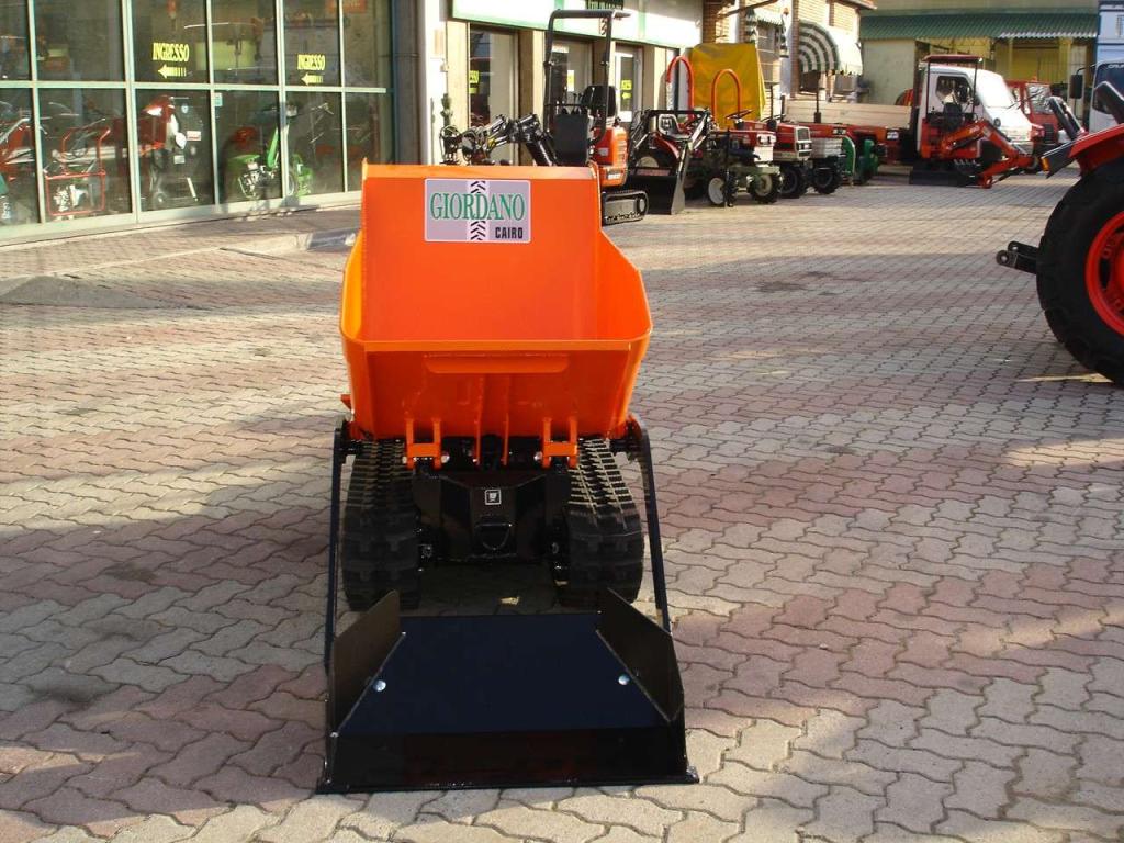 Cormidi C60 DE o BE Foto 9