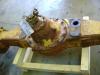 Assale anteriore per Fiat Allis Foto 2 thumbnail