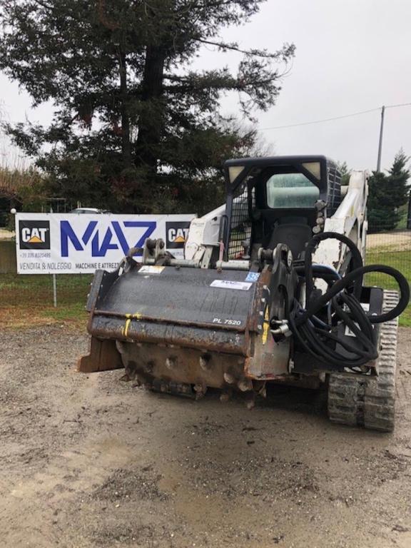 Simex PL7520 Foto 1