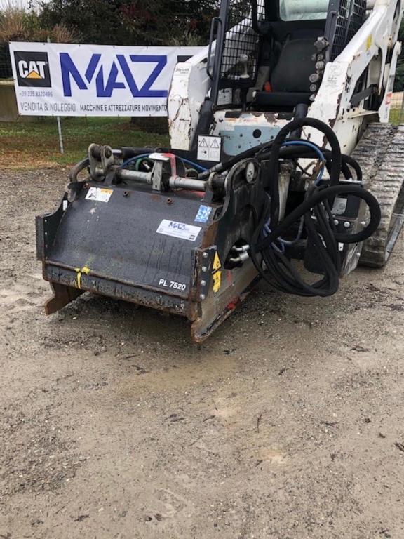 Simex PL7520 Foto 4