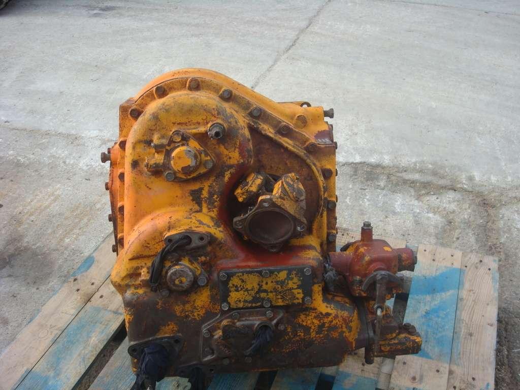 Trasmissione per FIAT ALLIS - DOZER FL10B - FL14 - AD10 Foto 1