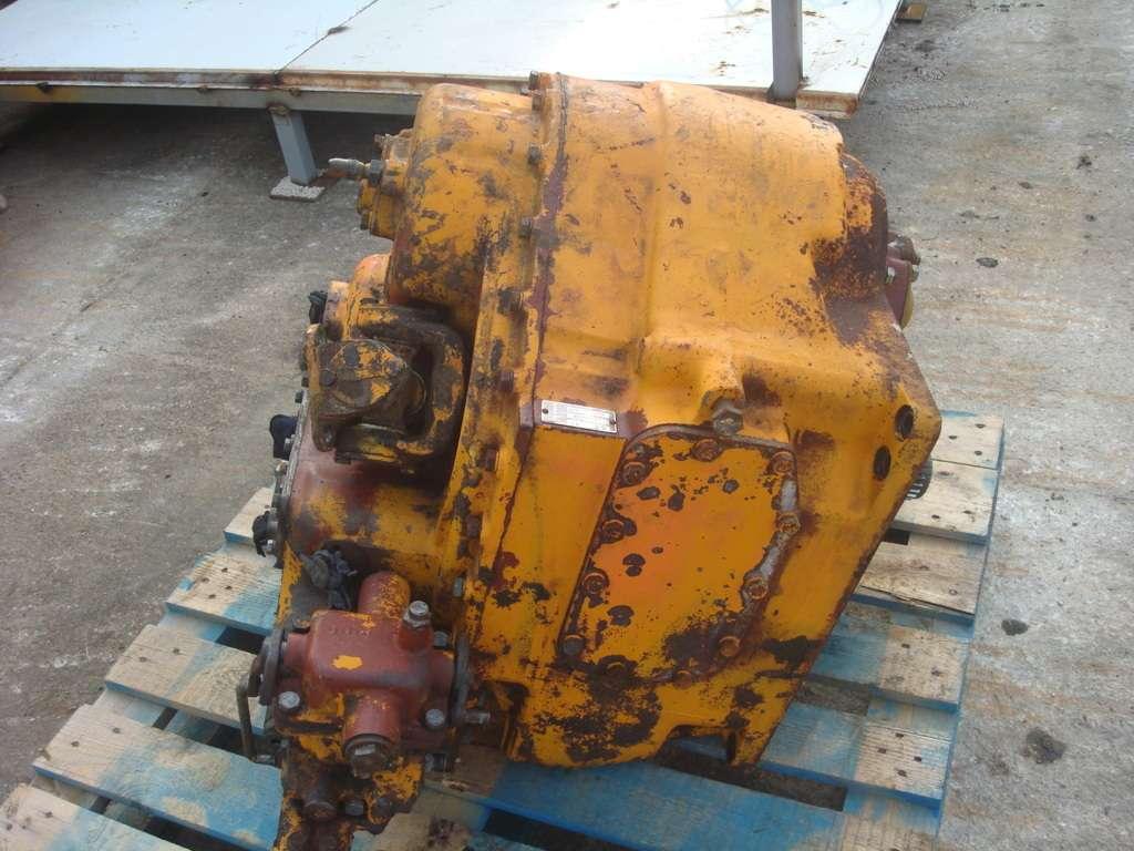 Trasmissione per FIAT ALLIS - DOZER FL10B - FL14 - AD10 Foto 4