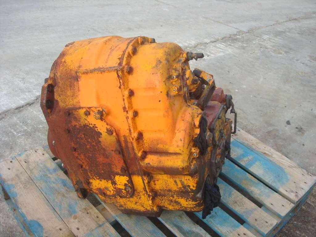 Trasmissione per FIAT ALLIS - DOZER FL10B - FL14 - AD10 Foto 5